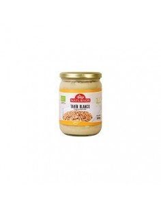 Tahin Blanco Crudo 250 Gramos Natursoy