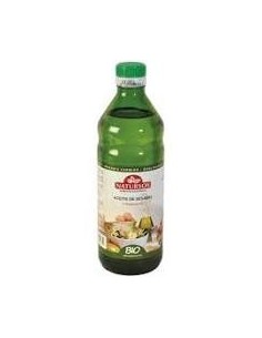 Aceite De Sesamo 1Lt. Bio de Natursoy