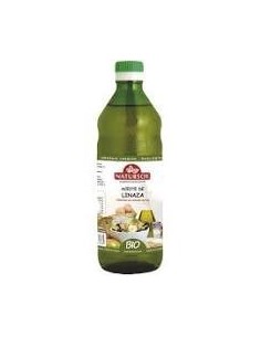 Aceite De Linaza 500 Ml Bio de Natursoy