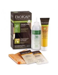 Biokap Rapid Castaño...