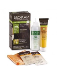 Biokap Rapid Castaño Claro...