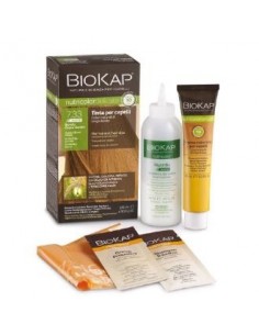 Biokap Rapid Rubio Trigo...