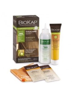Biokap Rapid Rubio Claro...