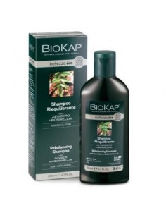 Biokap Champu...