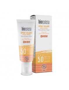 Spray Solar Niños Spf50...