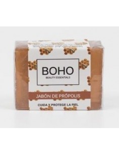Propoleo Jabon Pastilla...