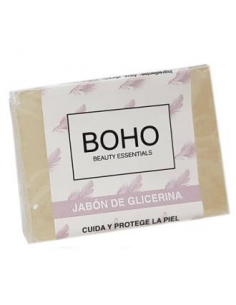 Glicerina Jabon Pastilla 100 Gramos Boho