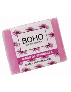Echinacea Jabon Pastilla...