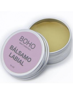 Balsamo Labial 10 Mililitros Boho