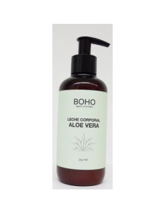 Leche Corporal Aloe Vera...