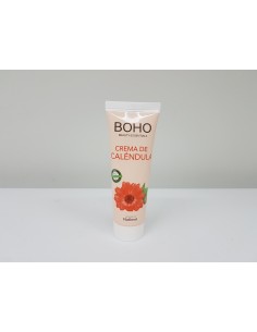 Crema De Calendula 40 Mililitros Bio Boho