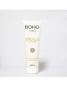 Arcilla Verde 300Gr. de Boho
