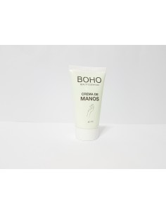 Crema De Manos Tubo 40 Mililitros Boho