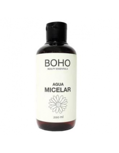 Agua Micelar 200Ml. Bio de...