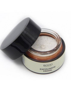 Exfoliante Facial 50 Mililitros Bio Boho
