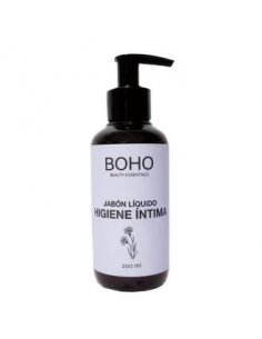 Jabon Higiene Intima 200Ml....