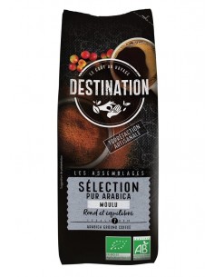 Cafe Molido Seleccion 100%...