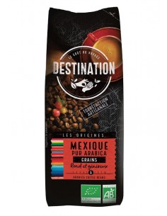 Cafe Mexico 100% Arabica...