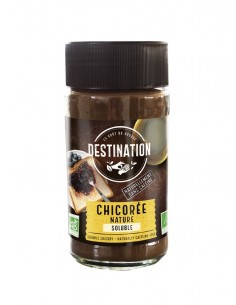 Achicoria Soluble 100 Gramos Bio Destination
