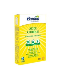 Acido Citrico Antical Desincrustante 350 Gramos Ecodoo