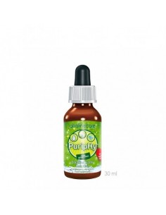 Puriphy 30Ml. de Alkaline Care