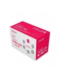 Tampon Confort 365 3 Uds de Value