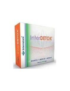 Interdetox Pack De Internature