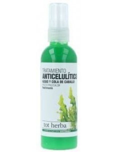 Gel Anticelulitico Algas Y...