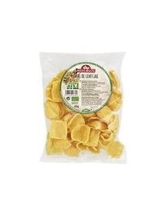 Chips De Lentejas 65Gr. Bio...