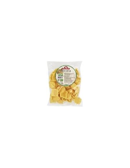 Chips De Lentejas 65 Gramos Bio Natursoy
