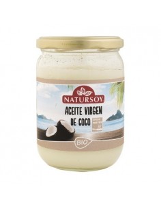 Aceite De Coco Desodorizado...