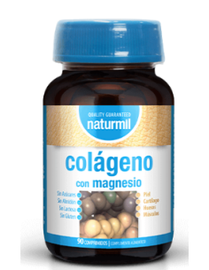Colageno 600Mg. 90Comp. de...