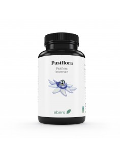 Pasiflora 500 Mg 60 Comp de...