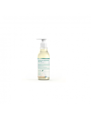 Aceite Almendra Dulce 250 Ml de Ebers