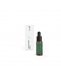 Aceite Arbol De Te 20 Ml Gotero de Ebers