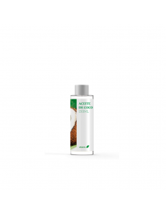 Aceite Coco 150 Ml de Ebers