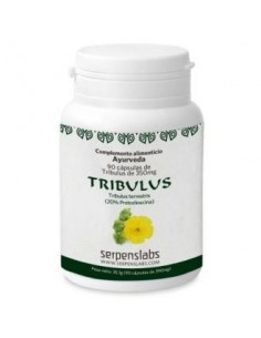 Tribulus 90 Cápsulas  Serpens