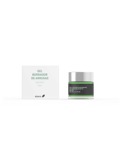 Gel Intensivo Borrador Arrugas 50 Ml de Ebers