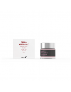 Crema Vino Y Aloe 50 Ml de...