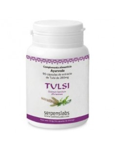 Tulsi 90Cap. de Serpens