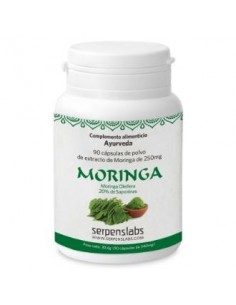 Moringa 90Cap. de Serpens