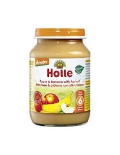 Potito Manzana Plata...