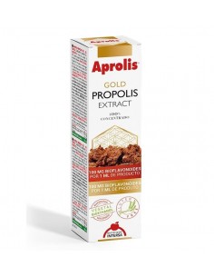 Aprolis Gold Propolis Extract 30Ml De Intersa
