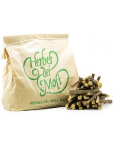 Hierba Luisa  Hojas  Eco 1 Kg de Herbes del Moli
