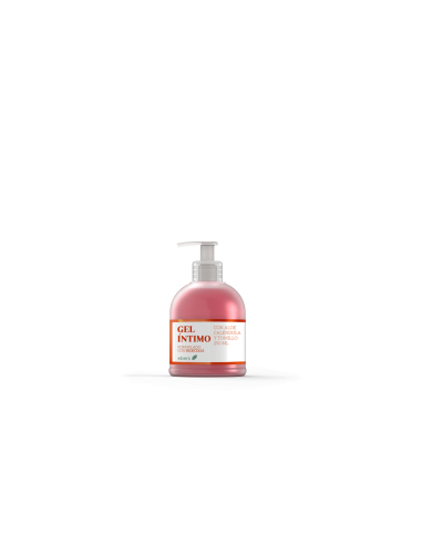 Gel Intimo 250 Ml de Ebers