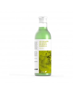 Gel Baño Oliva+Marsella 500...