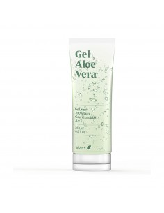 Aloe Vera Gel Con Vit. A Y...
