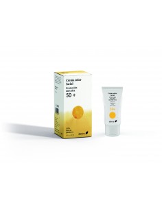 Protector Solar Facial Fps...