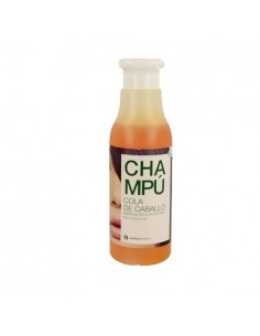 Champu Cola Caballo+Biotina 250 Ml de Ebers