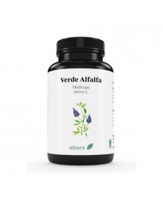 Alfalfa 100 Comp de Ebers